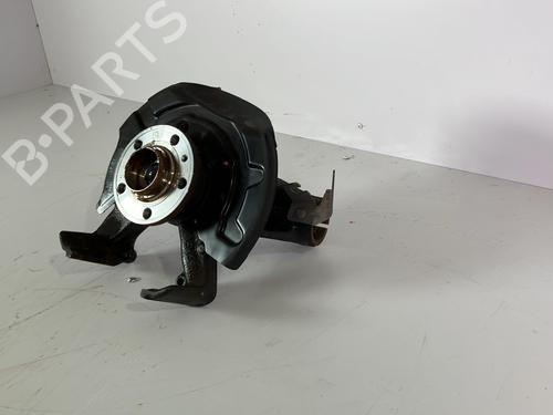 Right front steering knuckle VW TAIGO (CS1) 1.5 TSI | BP36089087M26 - Image 2