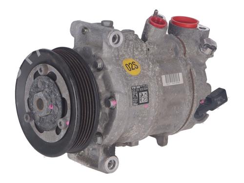 Used AC compressor VW GOLF VII (5G1, BQ1, BE1, BE2) 1.4 TSI (125 hp) 18877467