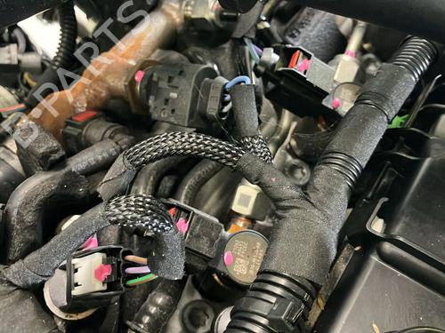 Engine FORD TRANSIT V363 Platform/Chassis (FED, FFD) 2.0 EcoBlue | BP39071876M1  - Image 8