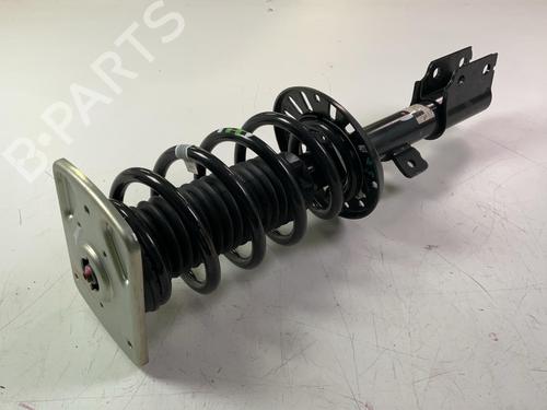 Used Left front shock absorber Left front shock absorber CITROËN JUMPY III Van (V_) ë-JUMPY HYDROGEN (136 hp) 39925235 39925235