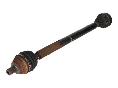 Right front driveshaft VW GOLF VI (5K1) 1.6 TDI | BP16209694M39 