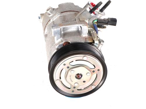 AC compressor FORD TRANSIT V363 Platform/Chassis (FED, FFD) 2.0 EcoBlue | BP37069617M34 - Image 2