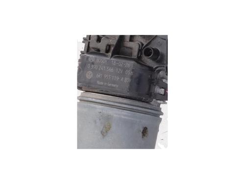 Front wiper motor VW UP! (121, 122, BL1, BL2, BL3, 123) 1.0 EcoFuel | BP38464341M29 - Image 3