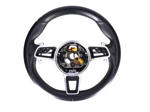 Used Steering wheel PORSCHE MACAN (95B) 3.0 S (354 hp) 29070106