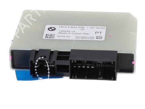 Modulo elettronico BMW X4 (G02, F98) xDrive 20 d (190 hp) 30290608