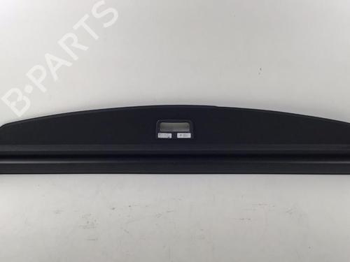 Rear parcel shelf VW TOURAN (5T1) 1.6 TDI | BP29607322C85 