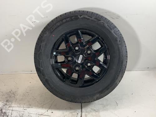 Rim FORD TRANSIT V363 Platform/Chassis (FED, FFD) 2.0 EcoBlue | BP36264246C45 - Image 8