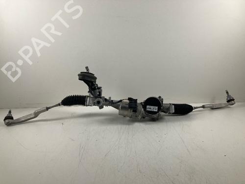 Used Steering rack MERCEDES-BENZ GLA (H247) AMG GLA 35 4-matic (247.751) (306 hp) 27260665
