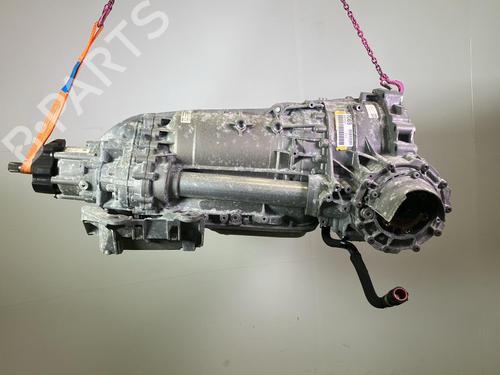 Used Gearbox Gearbox 35717202 35717202