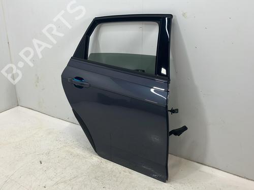 Dør højre bagtil VW TAIGO (CS1) 1.5 TSI | BP36089085C5 - Image 2