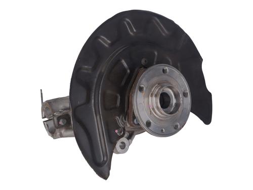 Used Left front steering knuckle VW GOLF VII (5G1, BQ1, BE1, BE2) 1.6 TDI (90 hp) 15493361