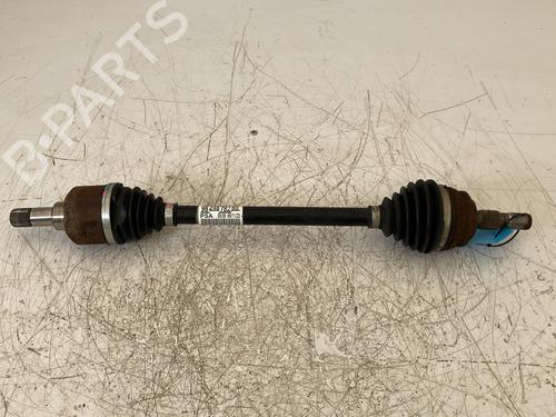Used Left front driveshaft Left front driveshaft 37587764 37587764