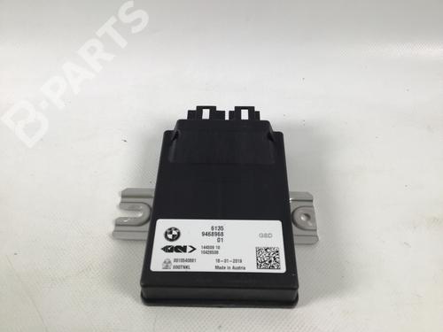 Øvrige Styrinhsenheder TOYOTA SUPRA (DB_) 3.0 GR (DB41, DB42, DB43, DB45, DB46) (340 hp) 8886715