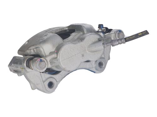 Right front brake caliper FORD TRANSIT V363 Platform/Chassis (FED, FFD) 2.0 EcoBlue | BP19093614M104 