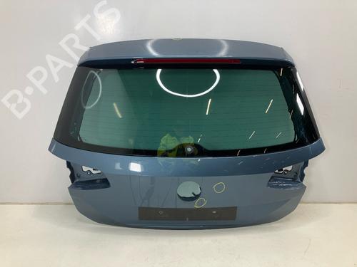 Used Tailgate VW PASSAT B8 Variant (3G5, CB5) 1.4 TSI (150 hp) 23001450