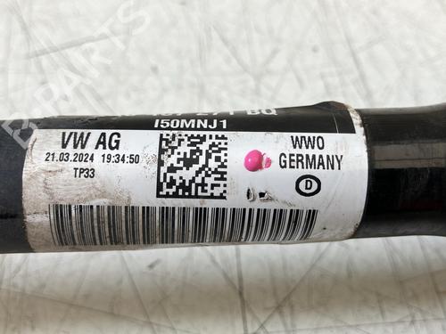 Left front driveshaft VW TAIGO (CS1) 1.0 TSI | BP39928653M38 - Image 3