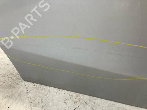 Right rear door MERCEDES-BENZ C-CLASS (W205) C 220 BlueTEC / d (205.002, 205.004) | BP27646018C5 