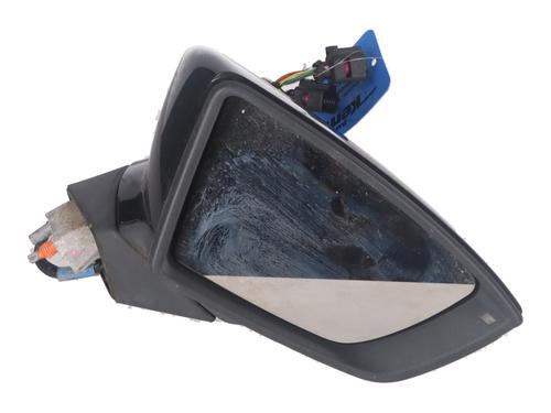 Used Right mirror SEAT LEON (5F1) 1.4 TGI (110 hp) 26166545