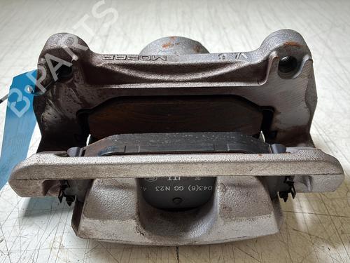 Right front brake caliper OPEL VIVARO C Van (K0) VIVARO-E HYDROGEN | BP39926979M104 - Image 3