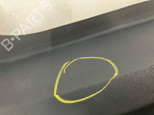 Rear bumper OPEL CROSSLAND X / CROSSLAND (P17, P2QO) 1.2 (75) | BP28082990C8 