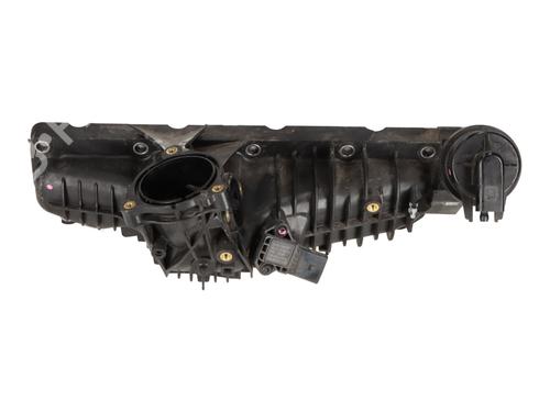 Intake manifold VW TRANSPORTER T6 Van (SGA, SGH, SHA, SHH) 2.0 TDI 4motion | BP28282867M70 