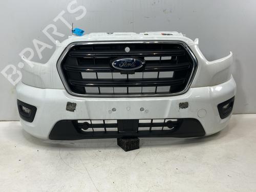 Used Front bumper Front bumper FORD TRANSIT V363 Platform/Chassis (FED, FFD) 2.0 EcoBlue (130 hp) 36357049 36357049