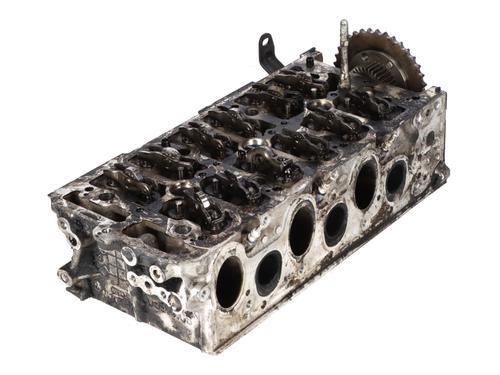 Used Cylinder head Cylinder head VW TOUAREG (CR7, RC8) 3.0 TDI 4motion (286 hp) 25335172 25335172