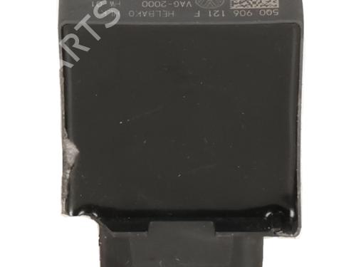 electronic-module-vw-passat-b8-variant-3g5-cb5-2014-34197232 main image