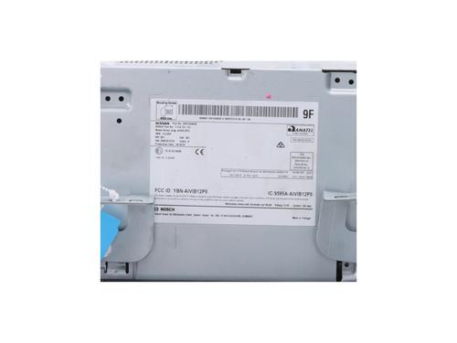 Electronic module NISSAN LEAF (ZE1) Electric | BP37610285M83 - Image 3