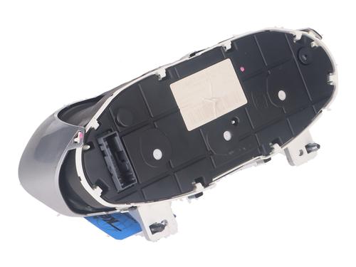 Instrument cluster FORD FIESTA VI (CB1, CCN) 1.25 | BP21562603C47 