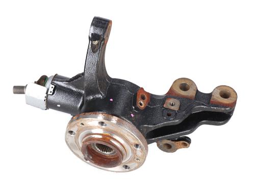Used Right front steering knuckle Right front steering knuckle OPEL VIVARO C Van (K0) VIVARO-E HYDROGEN (136 hp) 39919912 39919912