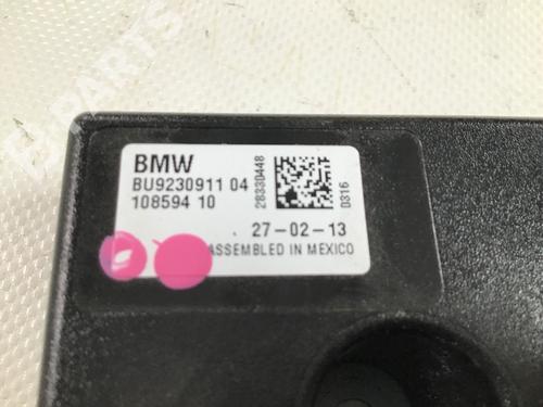 Control unit BMW 3 (F30, F80) 330 d | BP4938374M11 