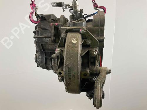Gearbox OPEL CORSA E (X15) 1.4 Turbo (08, 68) | BP22756996M3 
