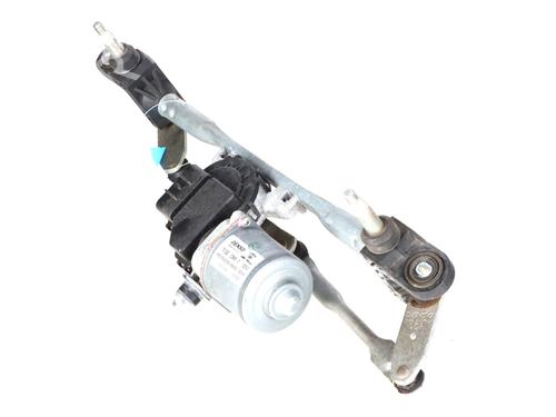 Motor limpa vidros frontal Motor limpa vidros frontal FIAT 500 C (312_) 1.0 Mild Hybrid (312.AYD1B) (69 hp) 35795477 35795477