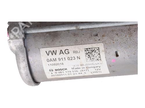 Starter VW GOLF VII (5G1, BQ1, BE1, BE2) 1.5 TSI | BP17737833M8 