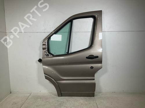 Used Left front door FORD TRANSIT V363 Platform/Chassis (FED, FFD) 2.0 EcoBlue (170 hp) 19636705
