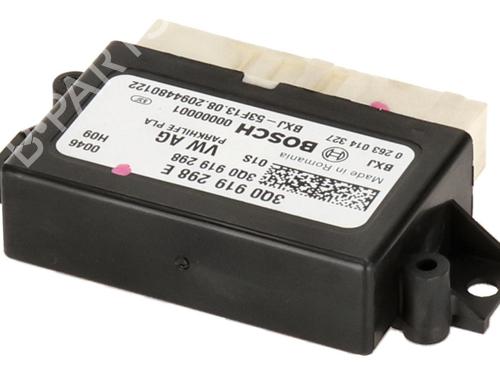Module électronique Module électronique 38017392 38017392