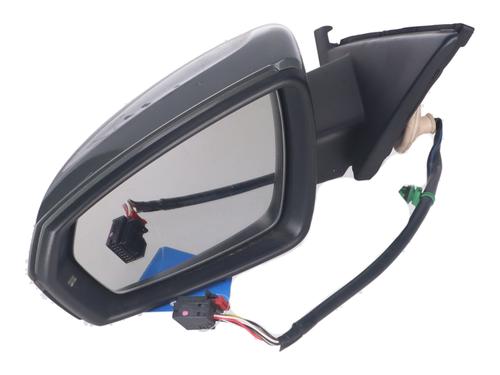 Left mirror AUDI A1 Sportback (GBA) 30 TFSI | BP17801373C26