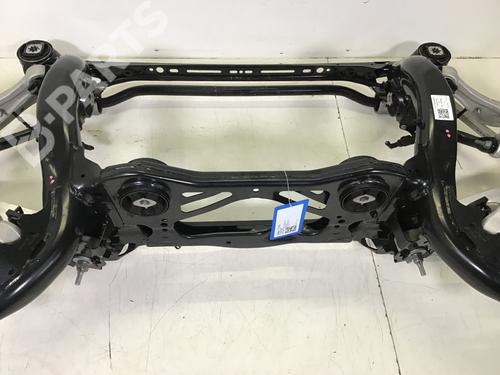 Rear axle AUDI E-TRON (GEN) 55 quattro | BP8606815M2 