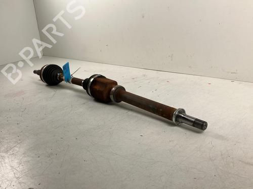 Right front driveshaft FORD TRANSIT V363 Platform/Chassis (FED, FFD) 2.0 EcoBlue | BP40180868M39 - Image 2