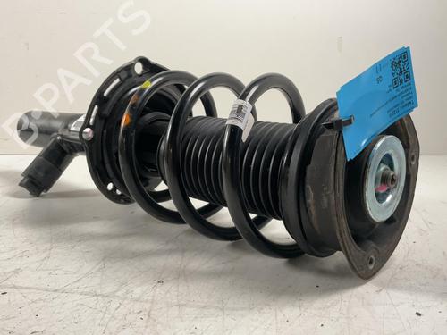 Used Other Other VW TIGUAN (5N_) 2.0 TSI 4motion (180 hp) 39245258 39245258