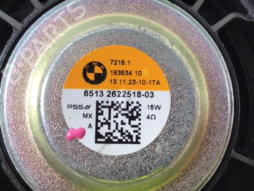 Electronic module BMW X6 (G06, F96) xDrive 40 d Mild-Hybrid | BP30328634M83 