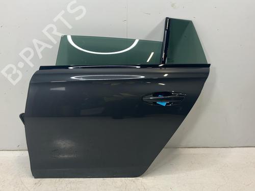 Used Left rear door Left rear door PEUGEOT 508 SW II (FC_, FJ_, F4_) 1.5 BlueHDi 130 (131 hp) 36237563 36237563