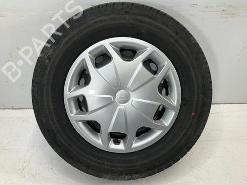 Fælk FORD TRANSIT V363 Platform/Chassis (FED, FFD) 2.0 EcoBlue | BP34473609C45  - Image 12