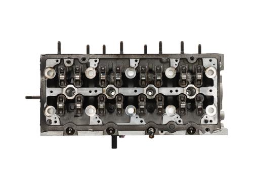 Cylinder head VW TRANSPORTER T6 Van (SGA, SGH, SHA, SHH) 2.0 TDI 4motion | BP25335484M5 