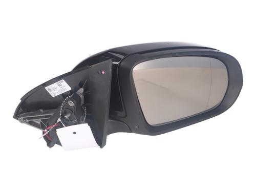 Used Right mirror MERCEDES-BENZ GLA (H247) GLA 200 (247.787) (163 hp) 27026304