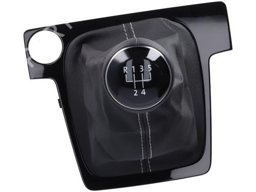Gear lever VW PASSAT B8 (3G2, CB2) 1.4 TSI | BP12532973M90 