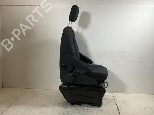 Left front seat FORD TRANSIT V363 Platform/Chassis (FED, FFD) 2.0 EcoBlue | BP36071554C15 - Image 2