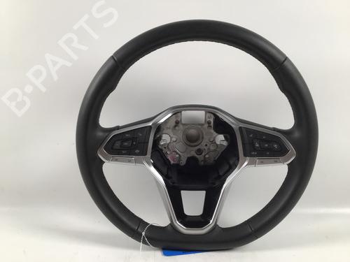 Used Steering wheel Steering wheel VW T-CROSS (C11, D31) 1.0 TSi (95 hp) 36244307 36244307