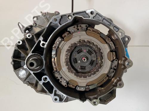 Used Gearbox Gearbox 38464374 38464374